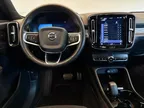 Volvo XC40 Recharge - Miniatura 8