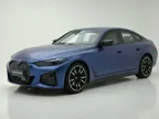 BMW I4 M50 - Miniatura 7