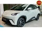 BYD Dolphin Mini - Miniatura 1