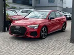 Audi A3 Sportback E-tron - Miniatura 1