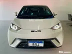 BYD Dolphin Mini - Miniatura 7
