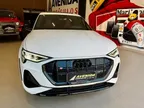 Audi E-tron S Sportback - Miniatura 2