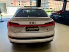 Audi E-tron S Sportback - Miniatura 9
