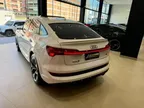 Audi E-tron S Sportback - Miniatura 10