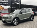 Volvo XC40 Recharge - Miniatura 1