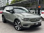 Volvo XC40 Recharge - Miniatura 4
