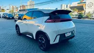 BYD Dolphin Mini - Miniatura 8