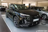 Audi E-tron - Miniatura 1