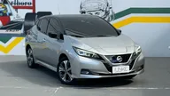 Nissan Leaf - Miniatura 1