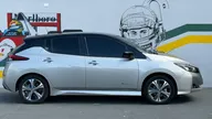 Nissan Leaf - Miniatura 3