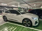 Audi E-tron Sportback - Miniatura 1