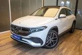 Mercedes Eqa 250