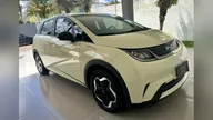 BYD Dolphin - Miniatura 1