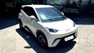 BYD Dolphin Mini - Miniatura 4
