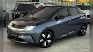 BYD Dolphin Plus