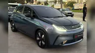 BYD Dolphin Plus - Miniatura 3