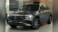 Mercedes Eqb 350 4matic SUV - Miniatura 1