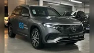 Mercedes Eqb 350 4matic SUV - Miniatura 3