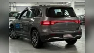 Mercedes Eqb 350 4matic SUV - Miniatura 17
