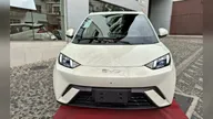 BYD Dolphin Mini