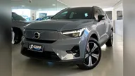 Volvo XC40 Recharge - Miniatura 1