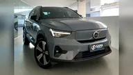 Volvo XC40 Recharge - Miniatura 3
