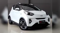 Chery Eq1 - Miniatura 4