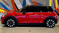 Mini CooperSE - Miniatura 3