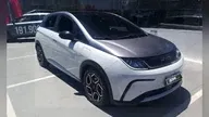 BYD Dolphin Plus - Miniatura 2