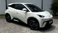 BYD Dolphin Mini - Miniatura 1