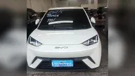 BYD Dolphin Mini