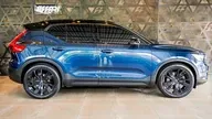 Volvo XC40 - Miniatura 3