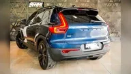 Volvo XC40 - Miniatura 5