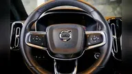 Volvo XC40 - Miniatura 9