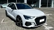 Audi A3 Sportback E-tron - Miniatura 1
