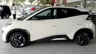 BYD Dolphin Mini - Miniatura 7