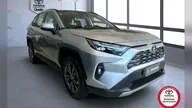 Toyota Rav4 EV - Miniatura 2