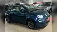 Fiat 500e - Miniatura 3