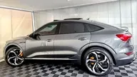 Audi E-tron Sportback - Miniatura 6