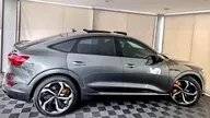 Audi E-tron Sportback - Miniatura 7
