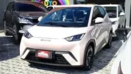 BYD Dolphin Mini - Miniatura 1