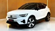 Volvo XC40 Recharge