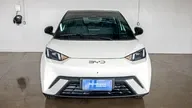BYD Dolphin Mini