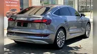 Audi E-tron Sportback - Miniatura 7
