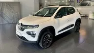 Renault Kwid E-tech Electric - Miniatura 7