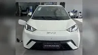 BYD Dolphin Mini
