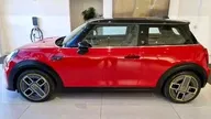 Mini CooperSE - Miniatura 5