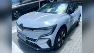 Renault Megane E-tech Electric