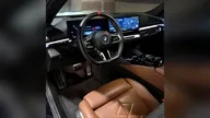 BMW I5 M60 - Miniatura 10