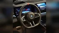 BMW I5 M60 - Miniatura 14